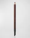 Estée Lauder / Double Wear Stay-in-place Eye Pencil 02 Coffee .04 oz In Cocoa