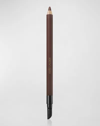 Estée Lauder Double Wear 24-hour Waterproof Gel Eye Pencil In White