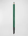 Estée Lauder Double Wear 24-hour Waterproof Gel Eye Pencil In Emerald Volt