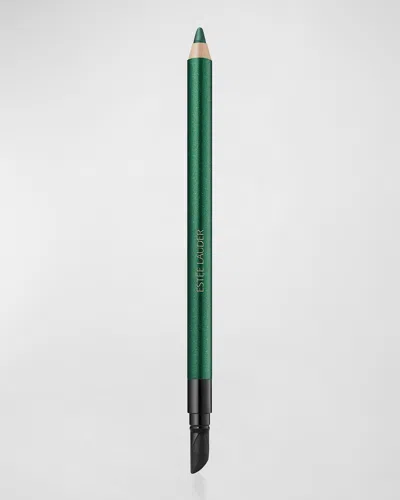 Estée Lauder Double Wear 24-hour Waterproof Gel Eye Pencil In White