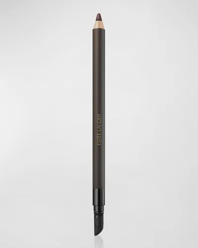 Estée Lauder Double Wear 24-hour Waterproof Gel Eye Pencil In Espresso
