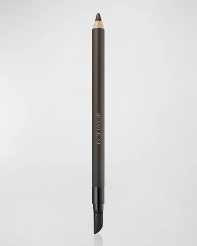 Estée Lauder Double Wear 24-hour Waterproof Gel Eye Pencil In White