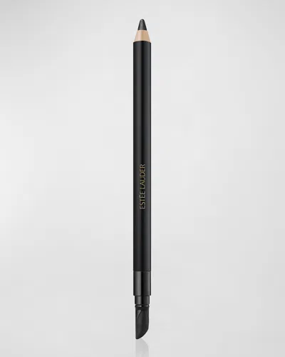 Estée Lauder Double Wear 24-hour Waterproof Gel Eye Pencil In Onyx