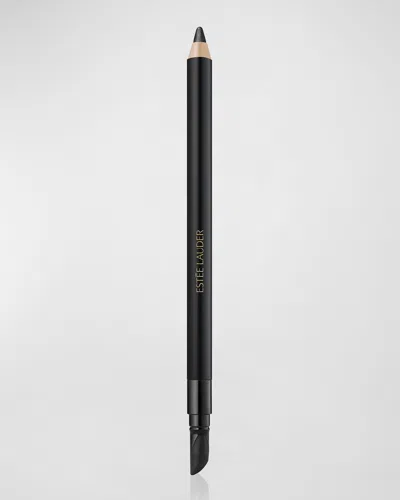 Estée Lauder Double Wear 24-hour Waterproof Gel Eye Pencil In White