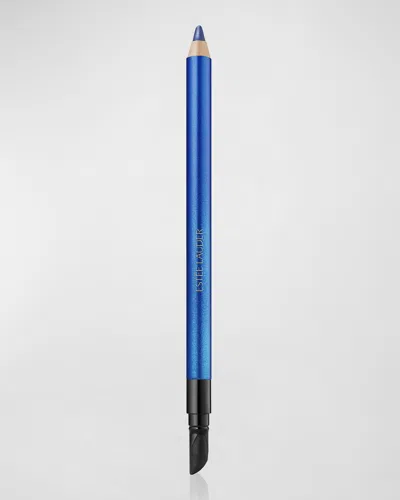 Estée Lauder Double Wear 24-hour Waterproof Gel Eye Pencil In Sapphire Sky