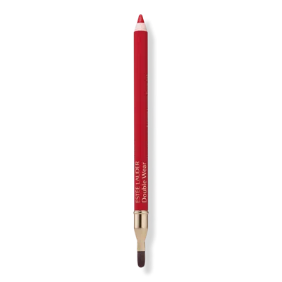 Estée Lauder Double Wear 24h Stay-in-place Lip Liner - Red