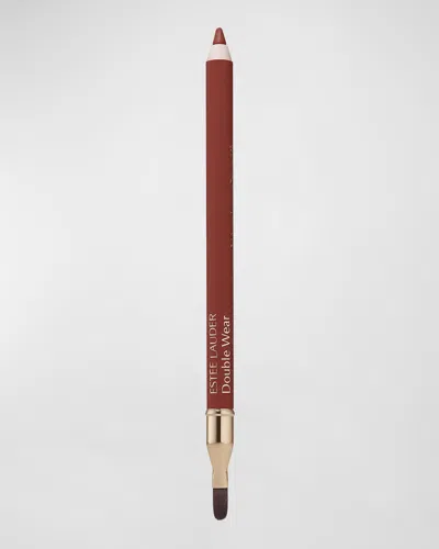 Estée Lauder Double Wear 24h Stay-in-place Lip Liner In 008 Spice