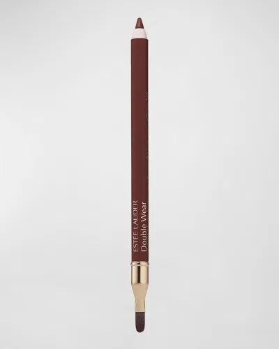 Estée Lauder Double Wear 24h Stay-in-place Lip Liner In 010 Chestnut