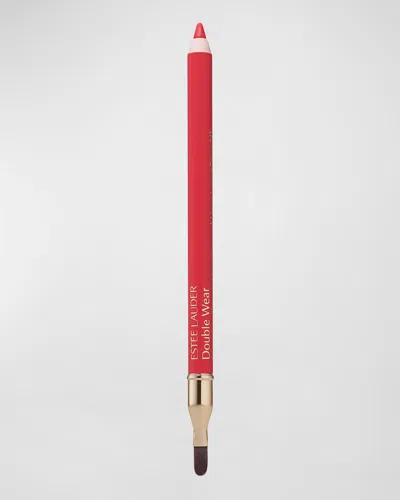 Estée Lauder Double Wear 24h Stay-in-place Lip Liner In 013 Coral