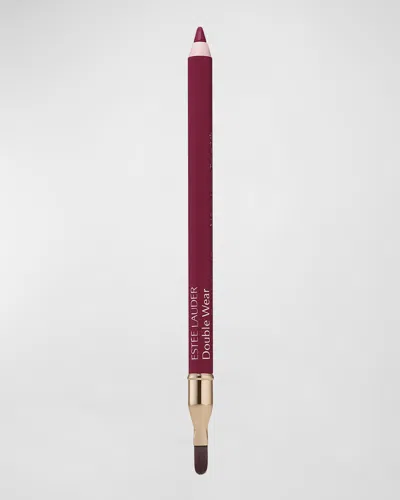 Estée Lauder Double Wear 24h Stay-in-place Lip Liner In White