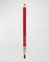 Estée Lauder Double Wear 24h Stay-in-place Lip Liner In 018 Red