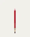 Estée Lauder Double Wear 24h Stay-in-place Lip Liner In 018 Red