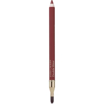 Estée Lauder Double Wear 24h Stay-in-place Lip Liner 1.2g (various Shades) - Plum