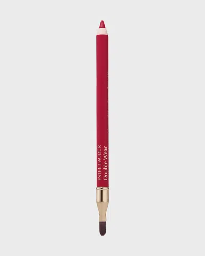 Estée Lauder Double Wear 24h Stay-in-place Lip Liner In White