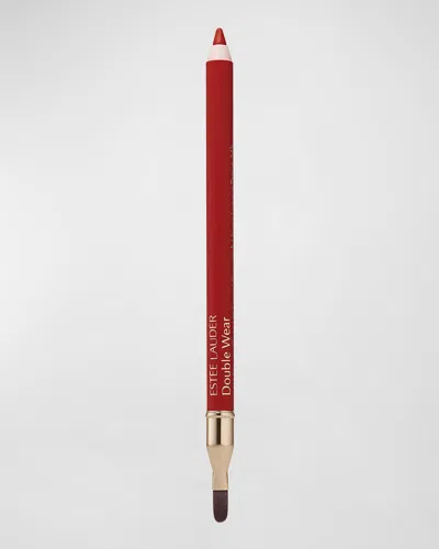 Estée Lauder Double Wear 24h Stay-in-place Lip Liner In White