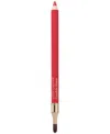 Estée Lauder Double Wear 24h Stay-in-place Lip Liner In Coral