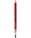 Estée Lauder Double Wear 24h Stay-in-place Lip Liner In Fragile Ego
