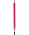 Estée Lauder Double Wear 24h Stay-in-place Lip Liner In Fuschia