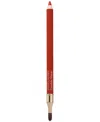 Estée Lauder Double Wear 24h Stay-in-place Lip Liner In Persuasive