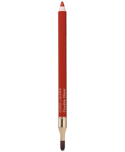 Estée Lauder Double Wear 24h Stay-in-place Lip Liner In Persuasive
