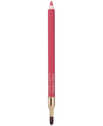 Estée Lauder Double Wear 24h Stay-in-place Lip Liner In Pink