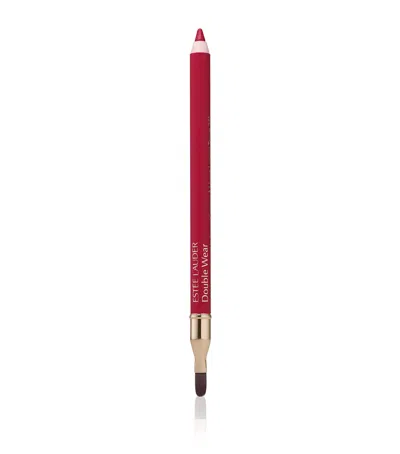 Estée Lauder Double Wear 24h Stay-in-place Lip Liner In Pink
