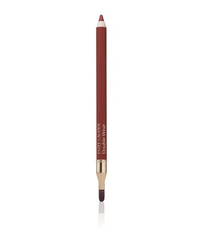 Estée Lauder Double Wear 24h Stay-in-place Lip Liner In Pink