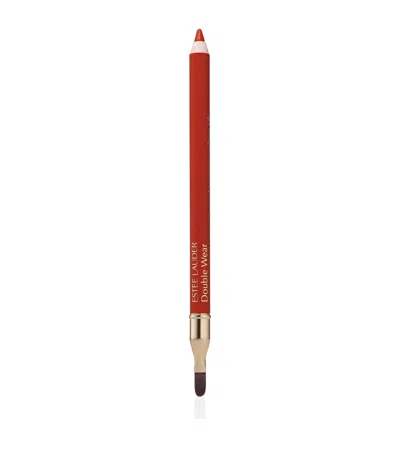 Estée Lauder Double Wear 24h Stay-in-place Lip Liner In White