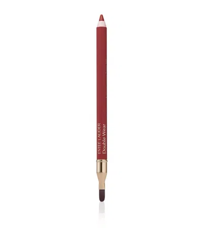 Estée Lauder Double Wear 24h Stay-in-place Lip Liner In Pink
