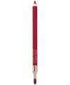 Estée Lauder Double Wear 24h Stay-in-place Lip Liner In Rebellious Rose