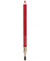 Estée Lauder Double Wear 24h Stay-in-place Lip Liner In Red