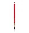 Estée Lauder Double Wear 24h Stay-in-place Lip Liner In Red