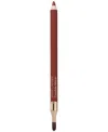Estée Lauder Double Wear 24h Stay-in-place Lip Liner In Spice