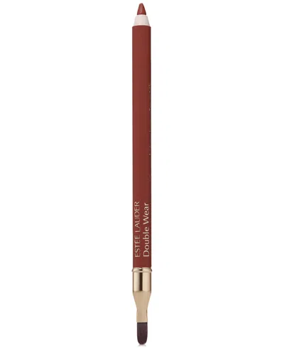 Estée Lauder Double Wear 24h Stay-in-place Lip Liner In Spice