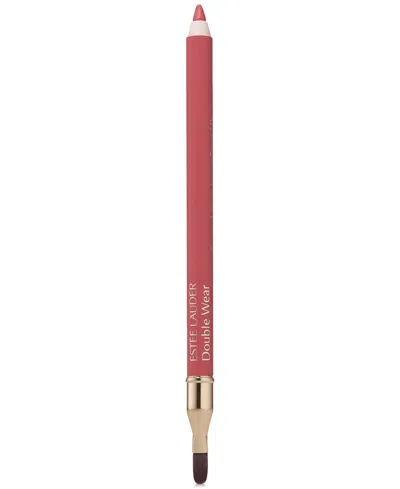 Estée Lauder Double Wear 24h Stay-in-place Lip Liner In Blush