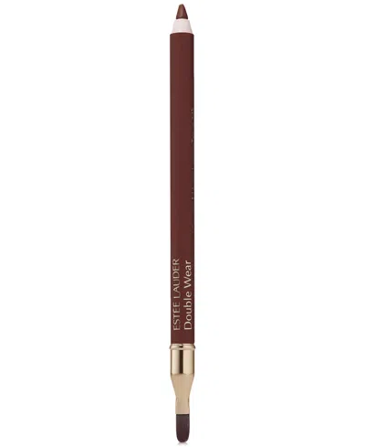 Estée Lauder Double Wear 24h Stay-in-place Lip Liner In Chestnut