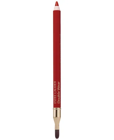 Estée Lauder Double Wear 24h Stay-in-place Lip Liner In Fragile Ego