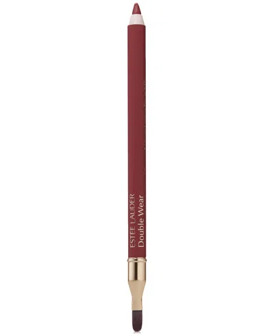 Estée Lauder Double Wear 24h Stay-in-place Lip Liner In Mauve
