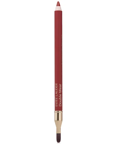Estée Lauder Double Wear 24h Stay-in-place Lip Liner In Rose