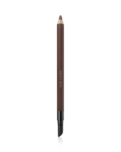 Estée Lauder Double Wear 24h Waterproof Gel Eye Pencil In Brown