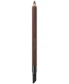 Estée Lauder Double Wear 24h Waterproof Gel Eye Pencil In Cocoa
