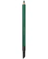 Estée Lauder Double Wear 24-hour Waterproof Gel Eyeliner Pencil In Emerald Volt