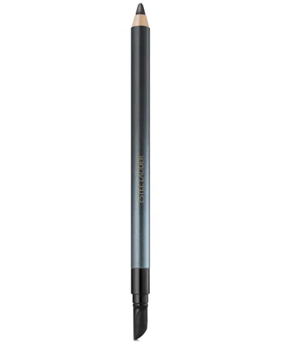 Estée Lauder Double Wear 24h Waterproof Gel Eye Pencil In Night Diamond