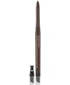 Estée Lauder Double Wear Infinite Waterproof Eyeliner, 0.01 Oz. In Espresso
