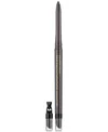 Estée Lauder Double Wear Infinite Waterproof Eyeliner, 0.01 Oz. In Graphite