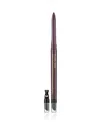 Estée Lauder Double Wear Infinite Waterproof Eyeliner In Deep Plum