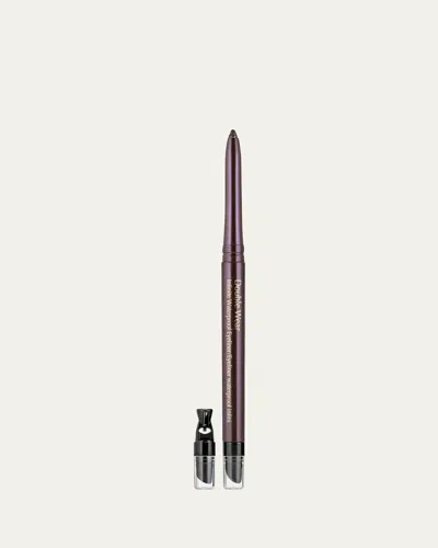 Estée Lauder Double Wear Infinite Waterproof Eyeliner In Multi