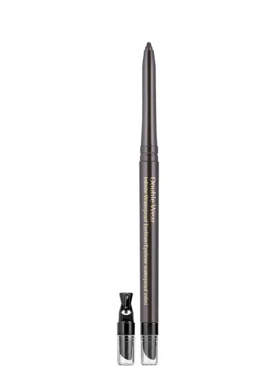 Estée Lauder Double Wear Infinite Waterproof Eyeliner, Eyeliner, Graphite