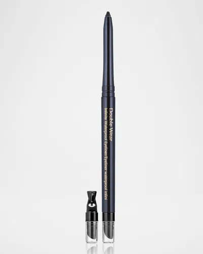 Estée Lauder Double Wear Infinite Waterproof Eyeliner In Purple