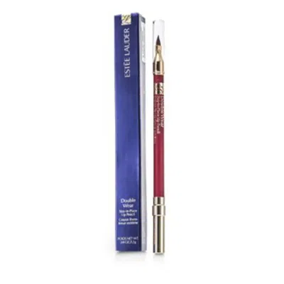 Estée Lauder Estee Lauder / Double Wear Lip Pencil 06 Apple Cordial 0.04 oz In Transparent